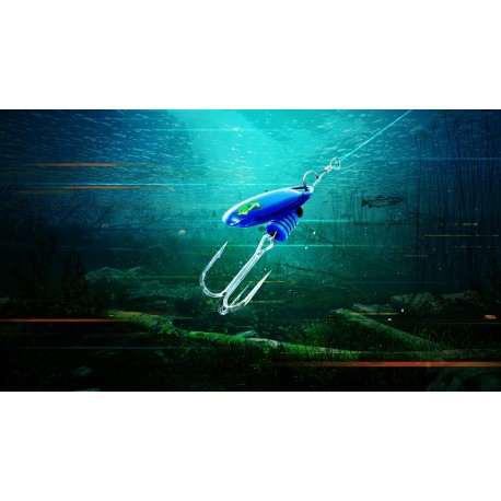 The Catch: Carp & Coarse - Lake Beasts Equipment Pack DLC Steam CD Key