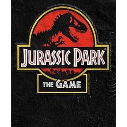 Jurassic Park: The Game Steam Gift