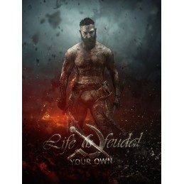 Life is Feudal: Your Own Steam CD Key