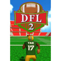 DFL2 Steam CD Key