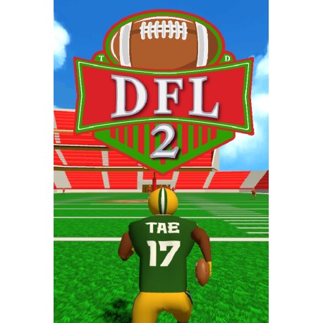 DFL2 Steam CD Key