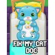 Fix My Cat Doc Steam CD Key