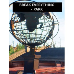 Break Everything - Park Steam CD Key