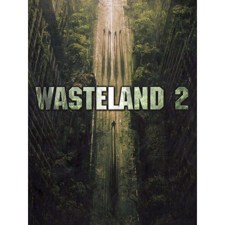 Wasteland 2 Classic Edition Steam CD Key