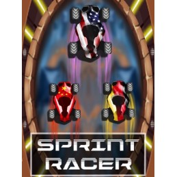 Sprint Racer Steam CD Key