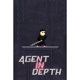 Agent in Depth Steam CD Key