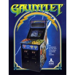 Gauntlet Steam CD Key