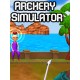 Archery Simulator Steam CD Key