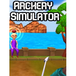 Archery Simulator Steam CD Key