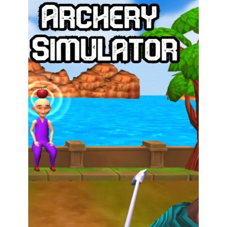 Archery Simulator Steam CD Key