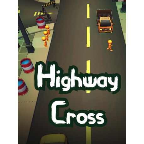 Highway Cross Steam CD Key