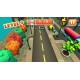 Highway Cross Steam CD Key