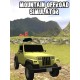 Mountain Offroad Simulator Steam CD Key