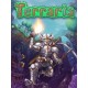 Terraria Steam Account