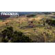 Freeman: Guerrilla Warfare EU Steam CD Key