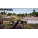 Freeman: Guerrilla Warfare EU Steam CD Key