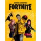 Fortnite - Anime Legends Pack EU Nintendo Switch CD Key