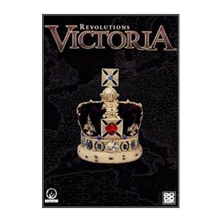 Victoria I Complete Steam CD Key