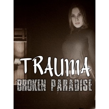 TRAUMA Broken Paradise Steam CD Key