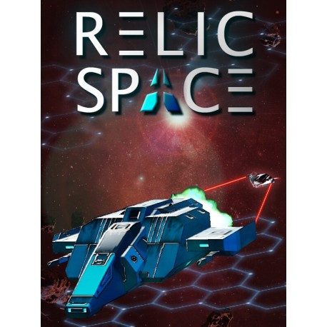 Relic Space Steam CD Key