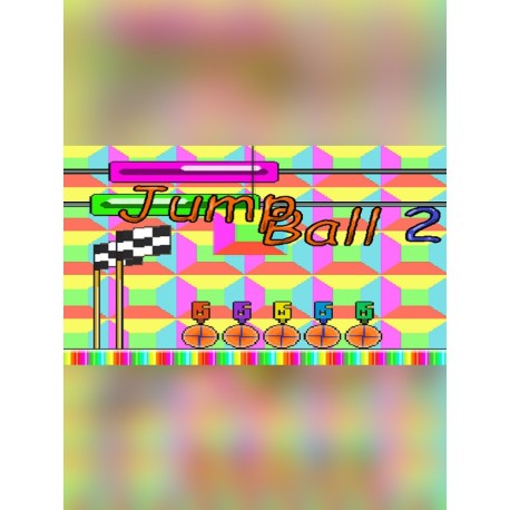 JumpBall 2 PC Steam CD Key