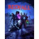 Redfall Steam Account