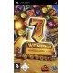 7 Wonders of the Ancient World PC Steam CD Key