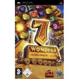 7 Wonders of the Ancient World PC Steam CD Key