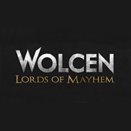 Wolcen: Lords of Mayhem Steam Account