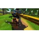 Scrap Mechanic Steam Account