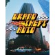 Grand Theft Auto Steam CD Key