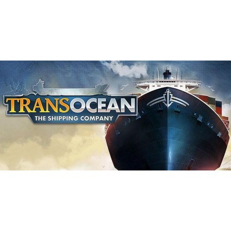 TransOcean: The Shipping Company Steam CD Key