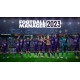 Football Manager 2023 EU Epic Games CD Key