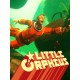 Little Orpheus EU Steam CD Key