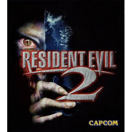 Resident Evil 2 Steam CD Key