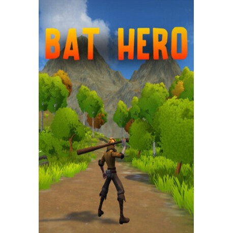 BAT HERO Steam CD Key