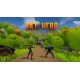 BAT HERO Steam CD Key