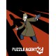 Puzzle Agent 2 Steam CD Key