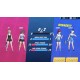 Girls Tennis League Steam CD Key