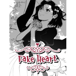 FAKE HEART Steam CD Key