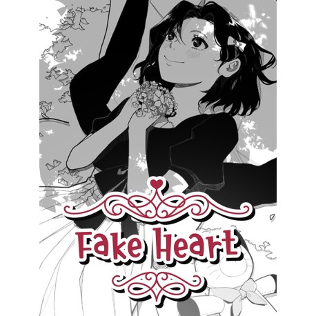 FAKE HEART Steam CD Key