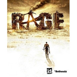 Rage Steam CD Key