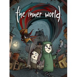 The Inner World EU Steam CD Key