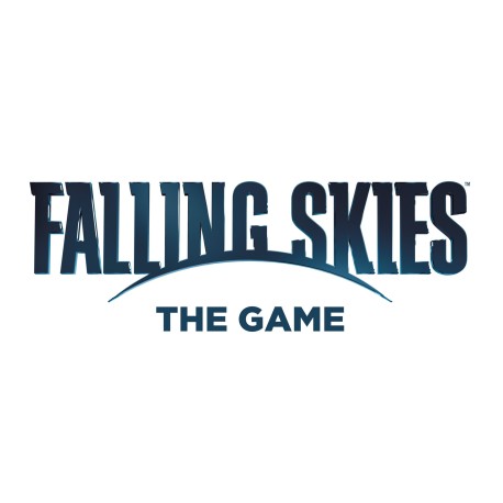 Falling Skies: The Game Steam Gift