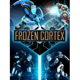 Frozen Cortex Steam CD Key