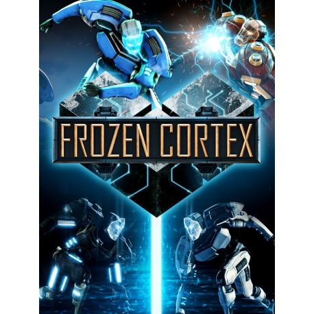 Frozen Cortex Steam CD Key