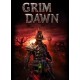 Grim Dawn Steam Account