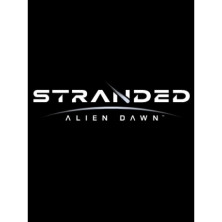 Stranded: Alien Dawn Steam Account