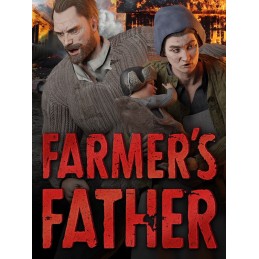 Farmer's Father: Save the Innocence Steam CD Key