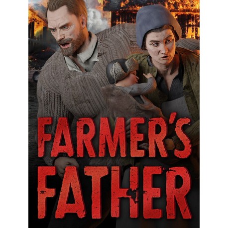 Farmer's Father: Save the Innocence Steam CD Key